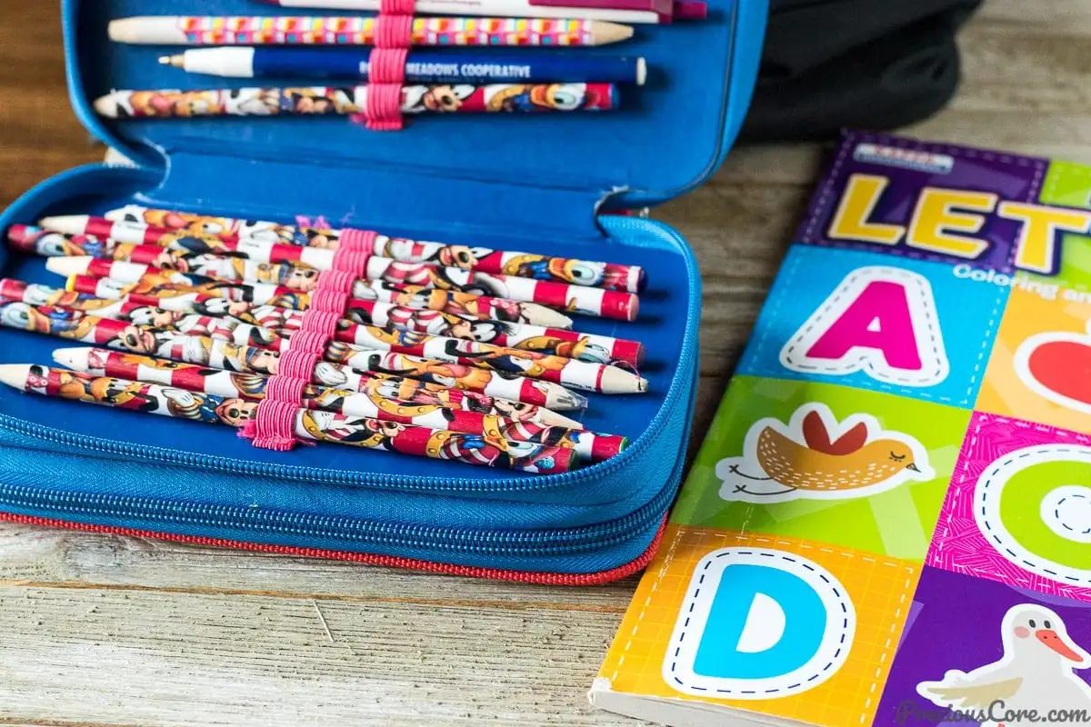 10 BACK TO SCHOOL HACKS FOR PARENTS