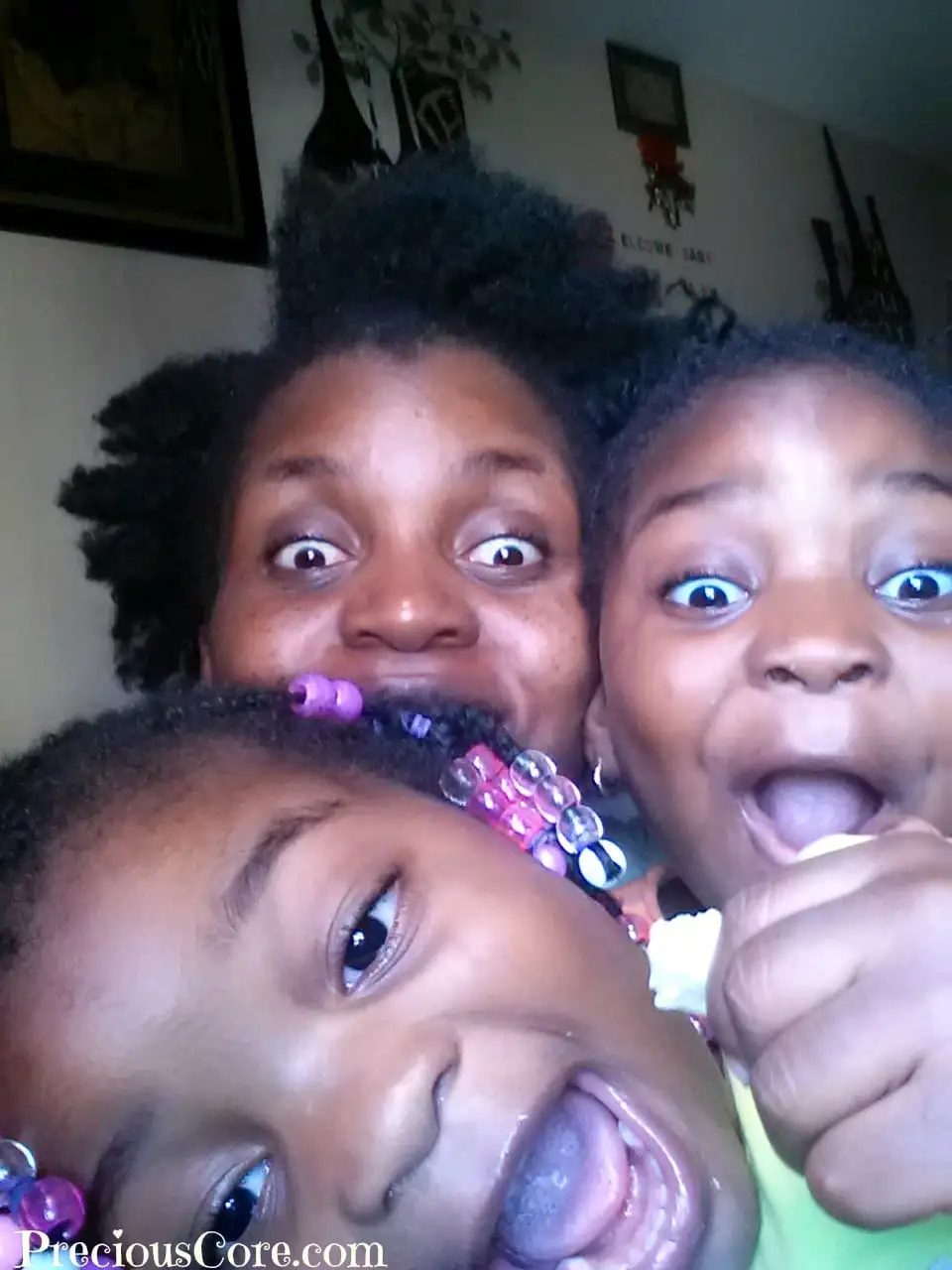 10 Crazy Things Every Mother Has Done At Some Point