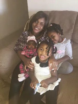 10 Fun Facts About Mothering Toddlers
