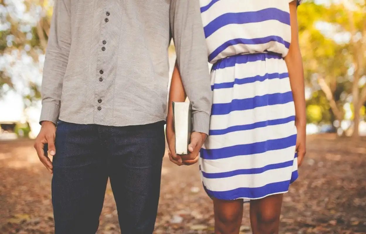 10 Powerful Prayers For Your Marriage
