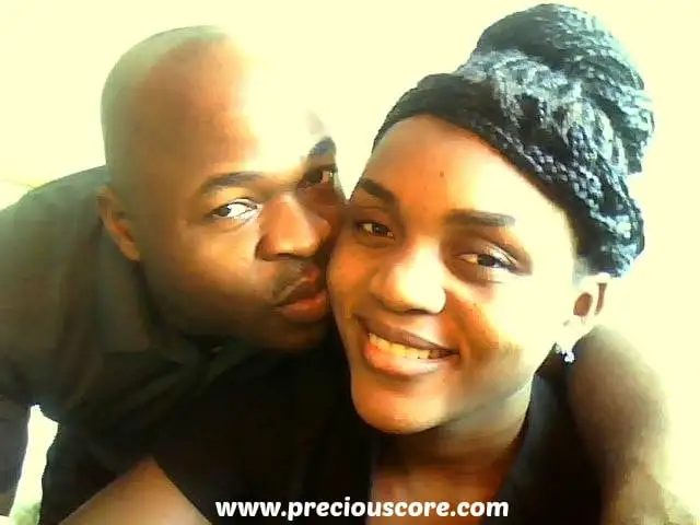 13 WAYS TO SHOW LOVE TO YOUR HUSBAND