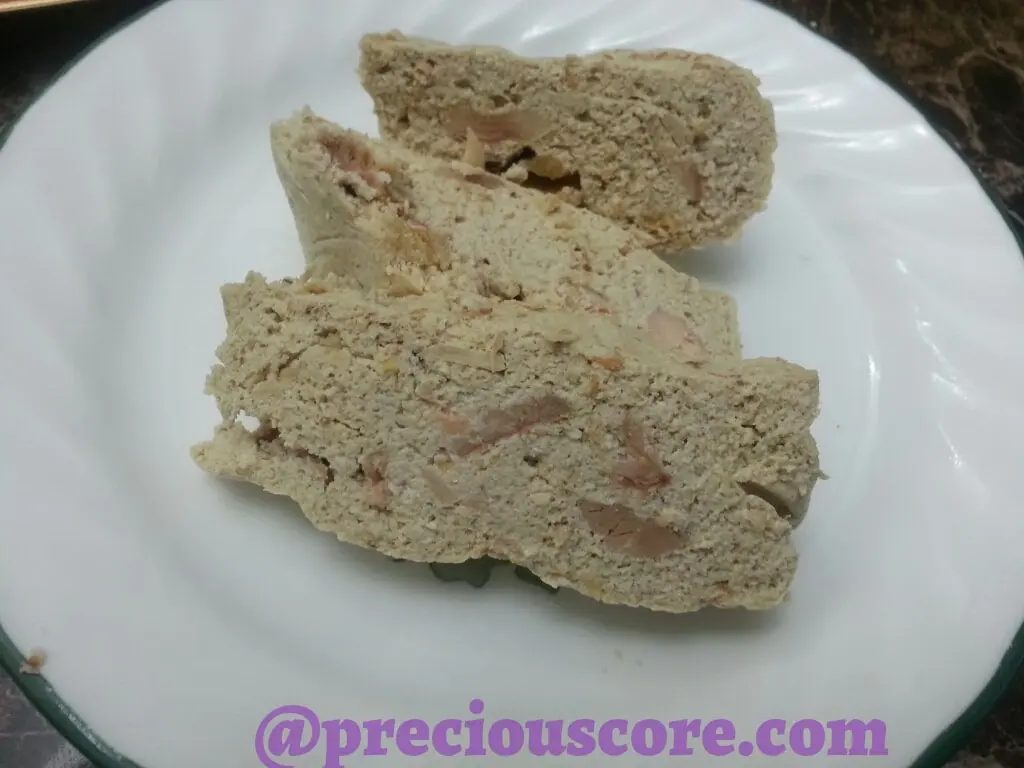 Recipe photo