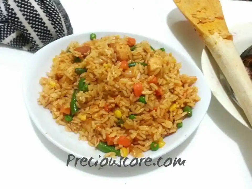 Recipe photo