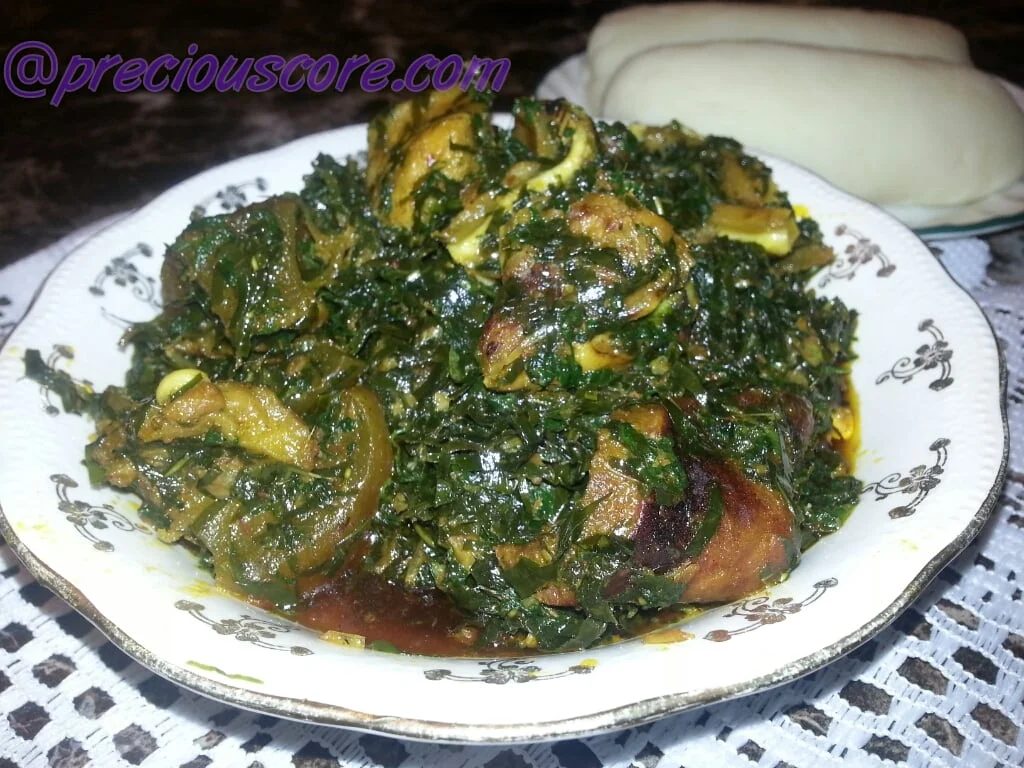 15 CAMEROONIAN MEALS THE WHOLE WORLD SHOULD BE ENJOYING