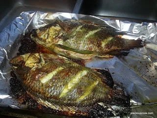 3 AWESOME WAYS TO GRILL FISH