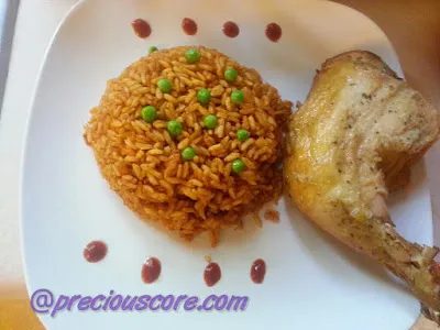 Recipe photo