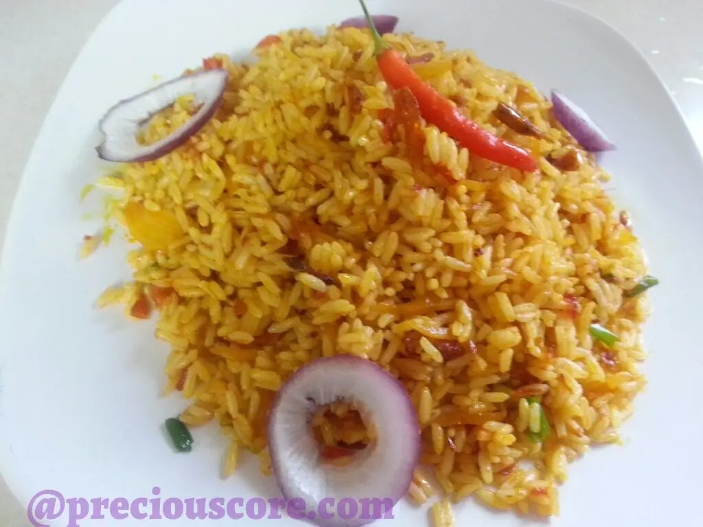Recipe photo