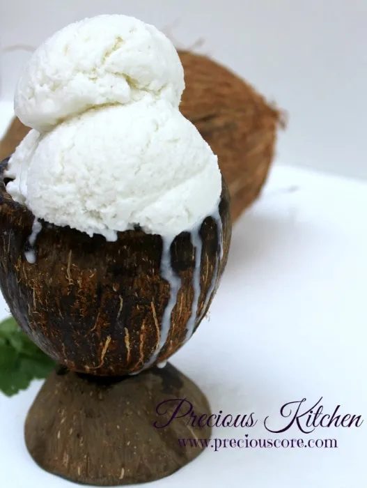 5 MUST-MAKE ICE CREAM RECIPES