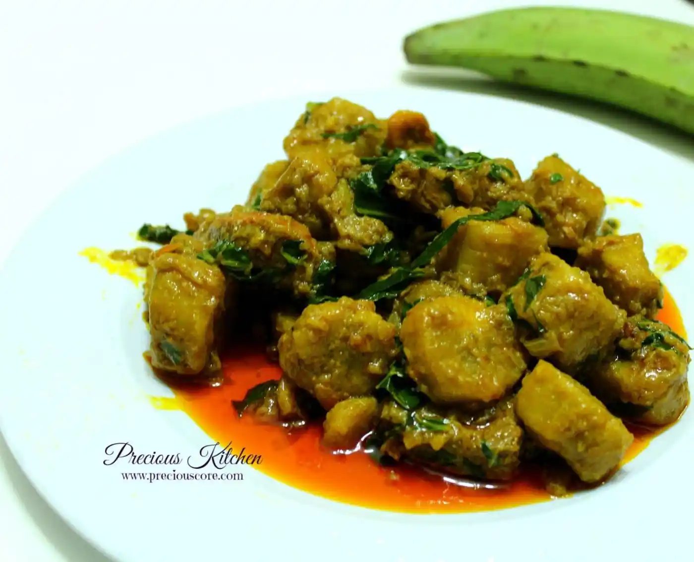 Recipe photo