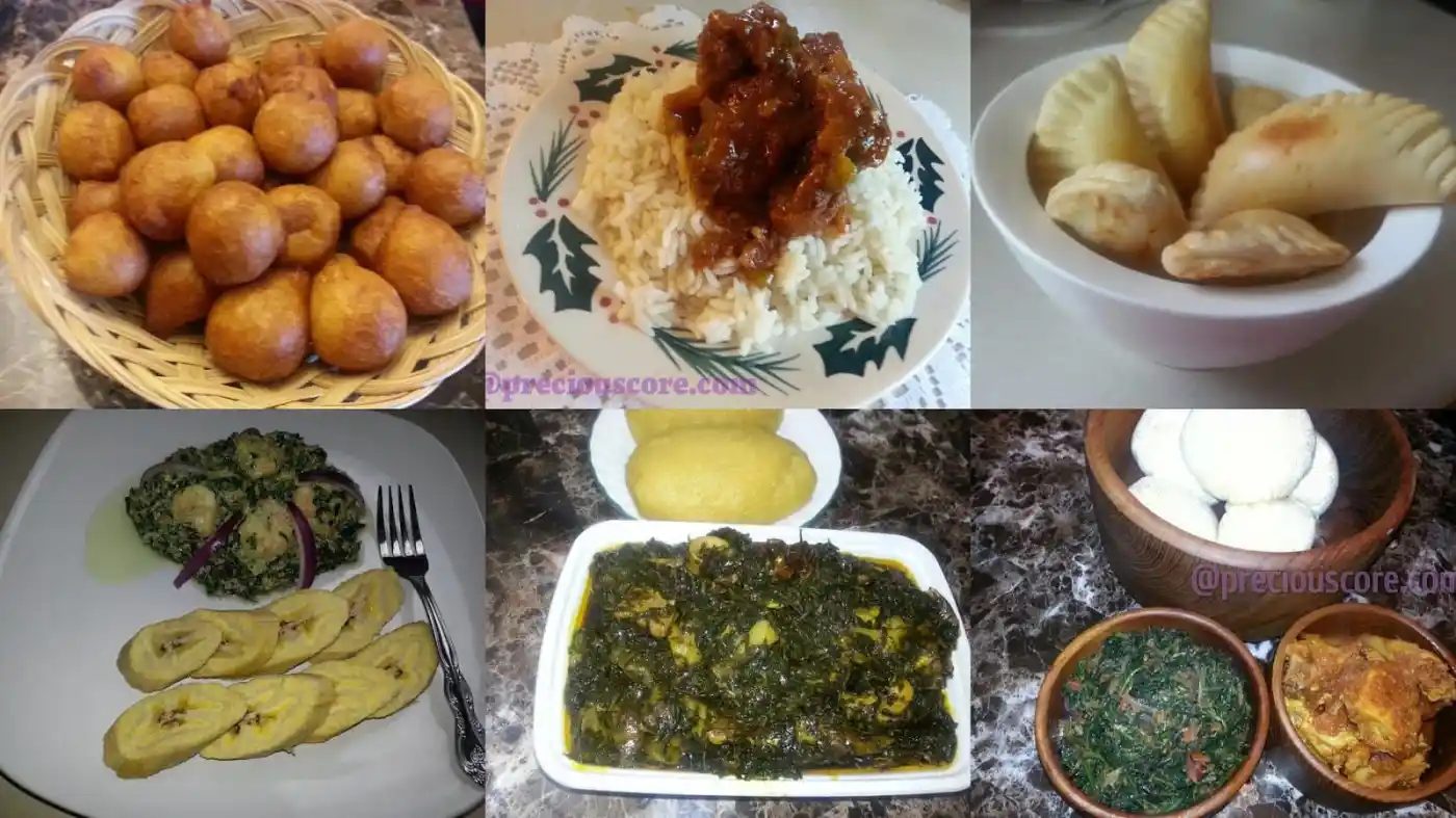 6 REASONS we LOVE BEING A CAMEROONIAN