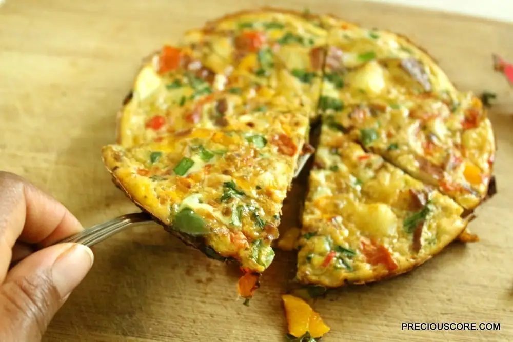 7 BREAKFAST RECIPES YOU MUST MAKE