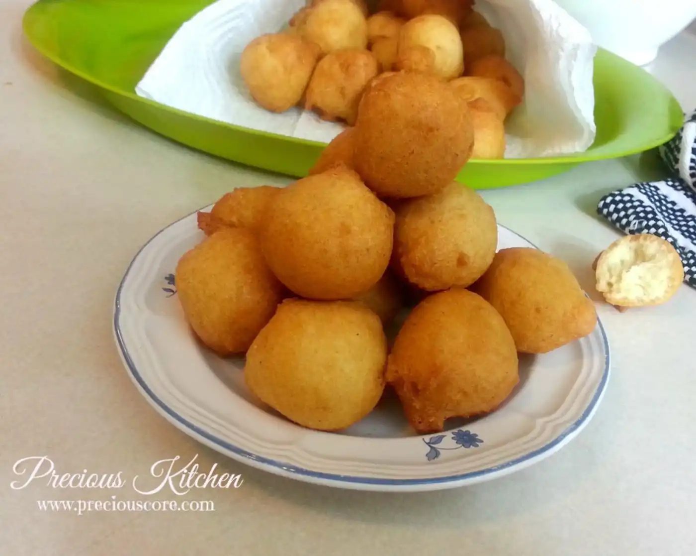 Recipe photo