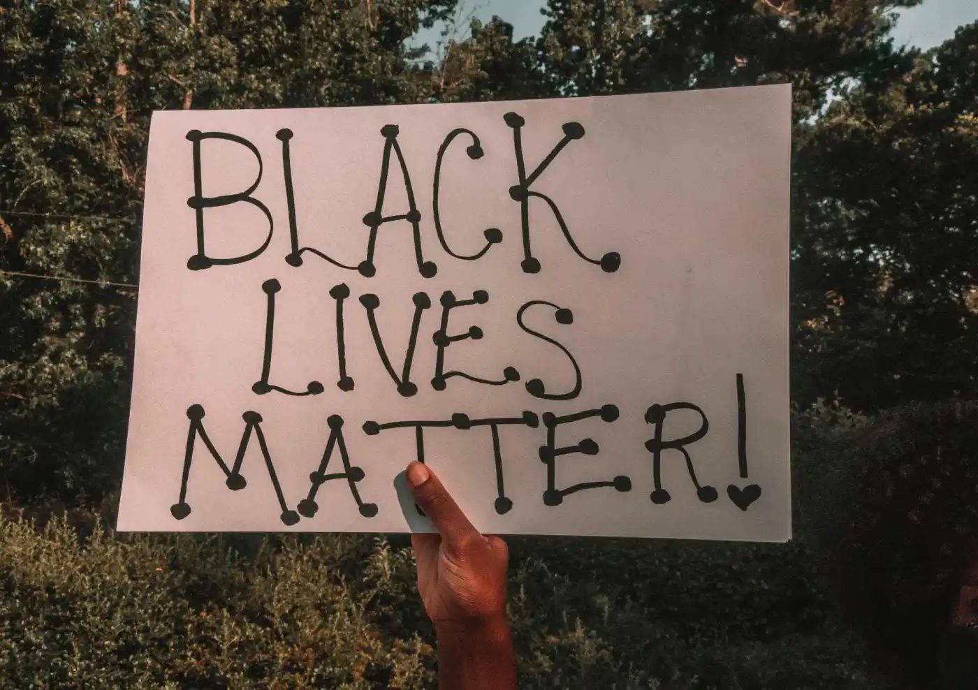 7 Ways We Can Fight Racism