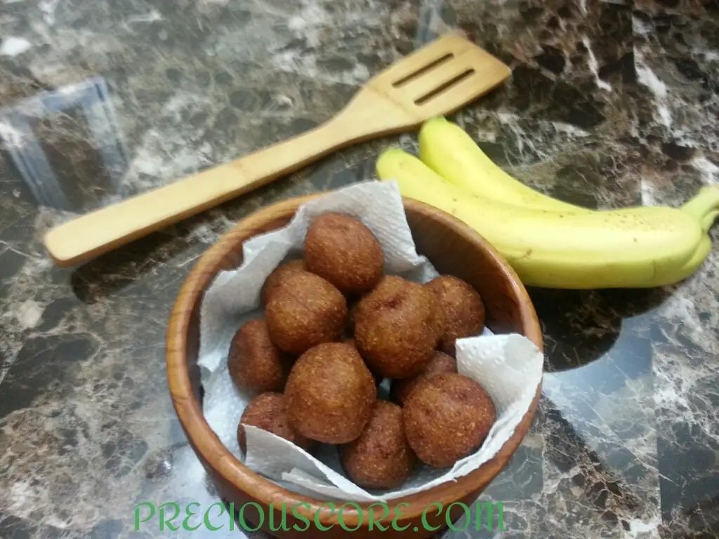 Recipe photo