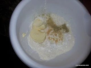 Recipe photo