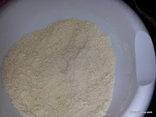 Recipe photo