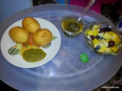 Baked Scotch Eggs!