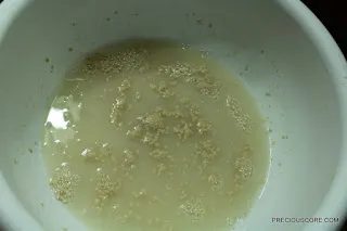 Recipe photo