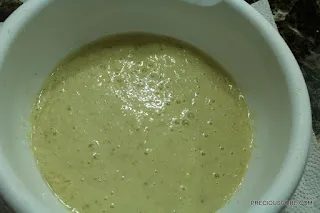 Recipe photo