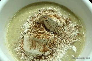 Recipe photo