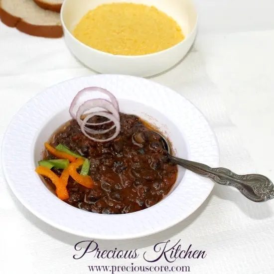 Recipe photo
