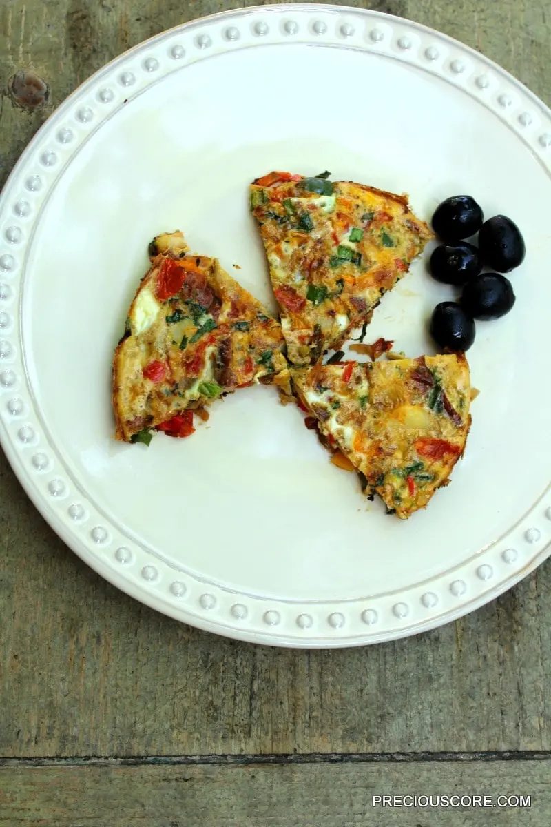 Recipe photo