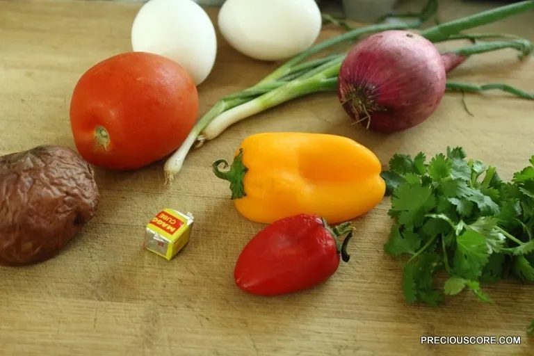 Recipe photo