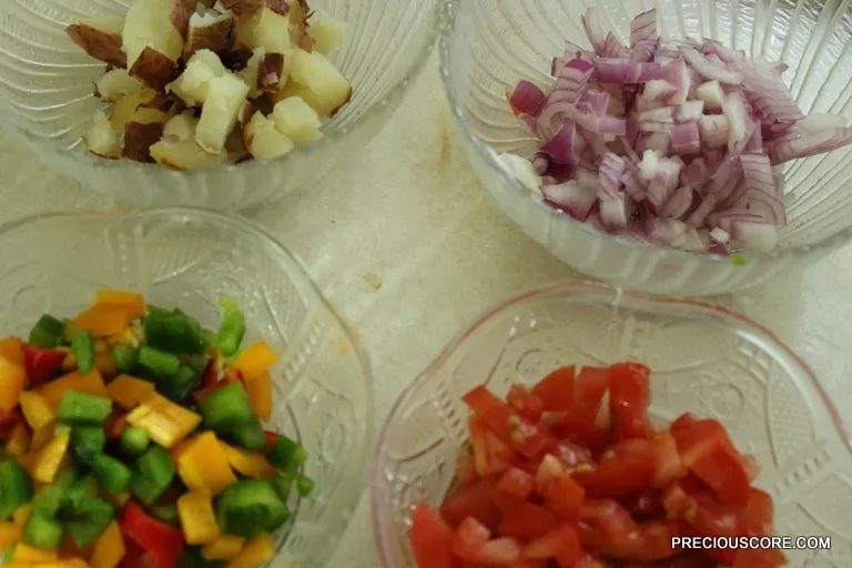 Recipe photo