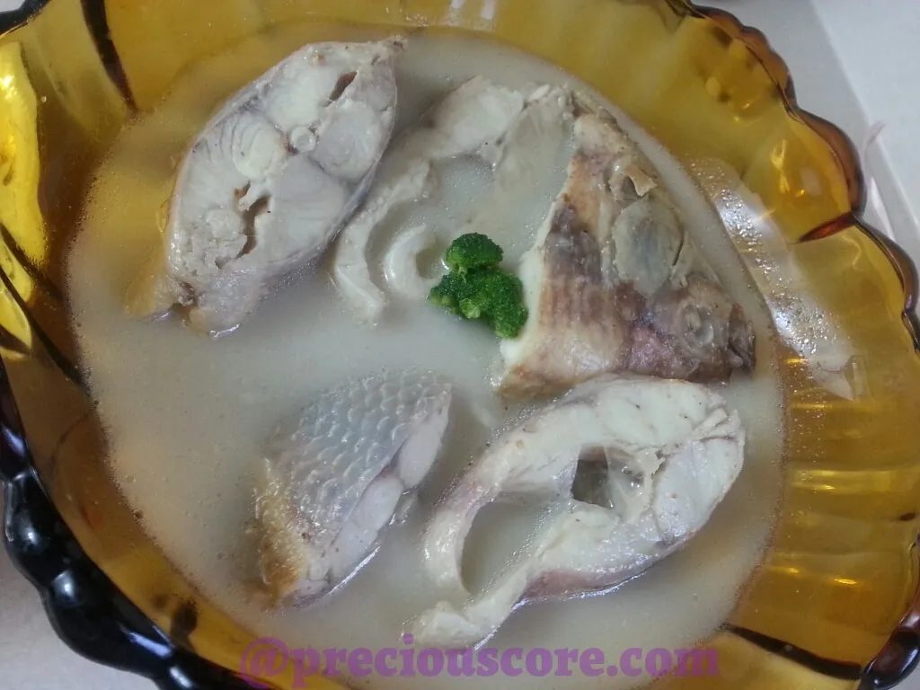 Recipe photo