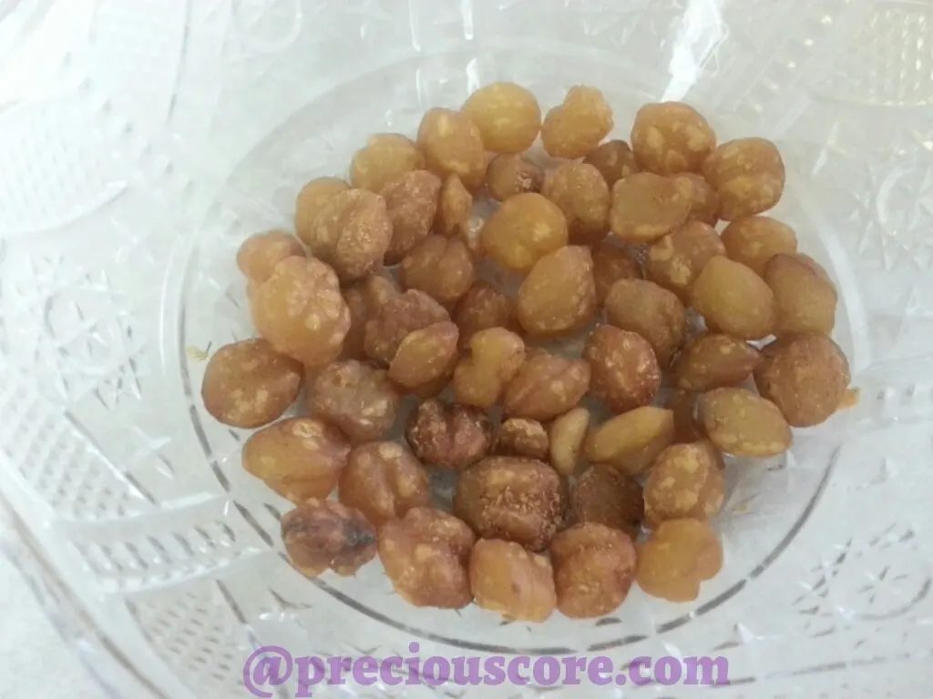 Recipe photo