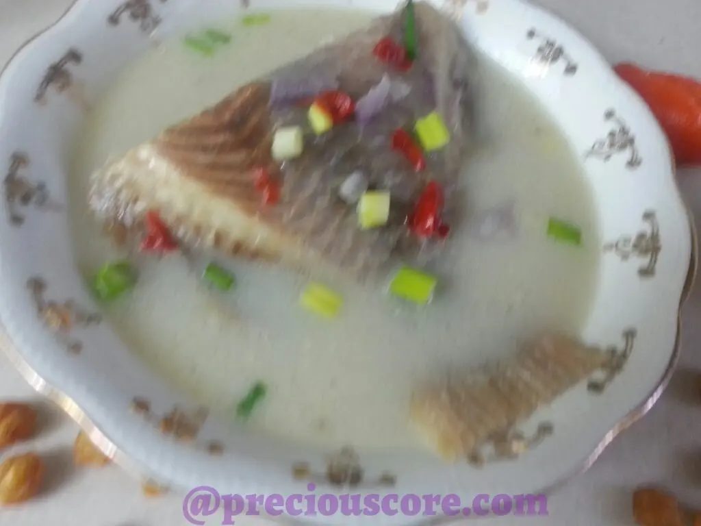 Recipe photo