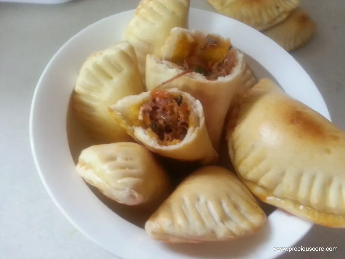 Recipe photo