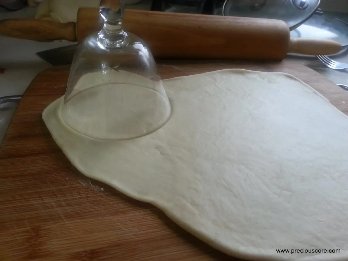 Recipe photo