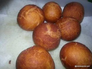 Recipe photo