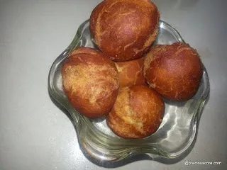 Recipe photo