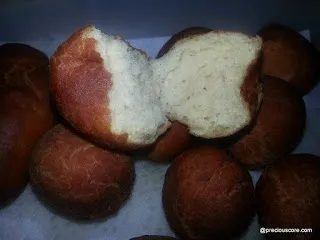 Recipe photo