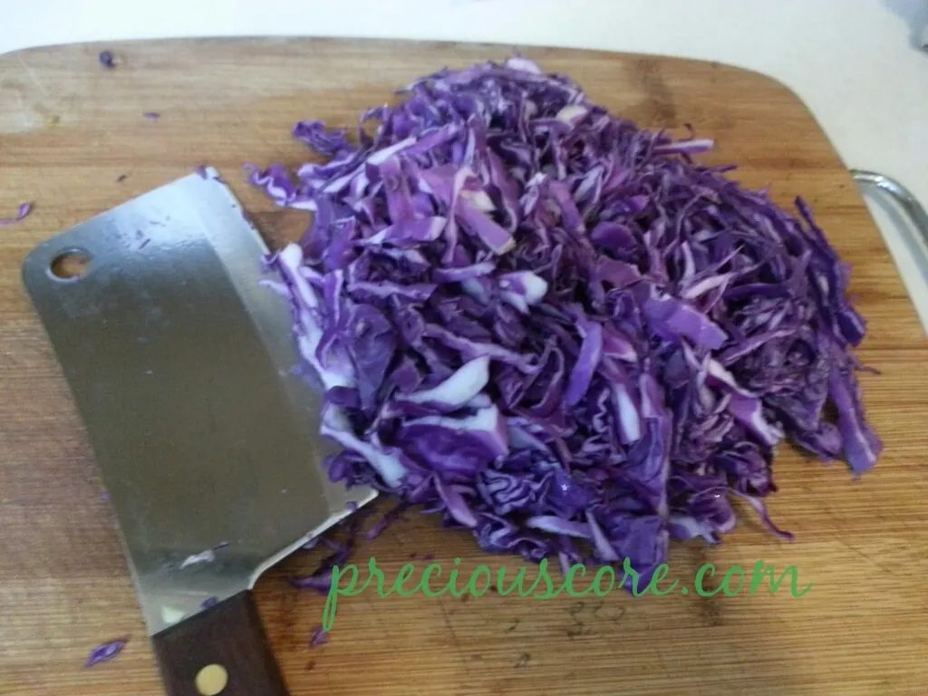 Recipe photo