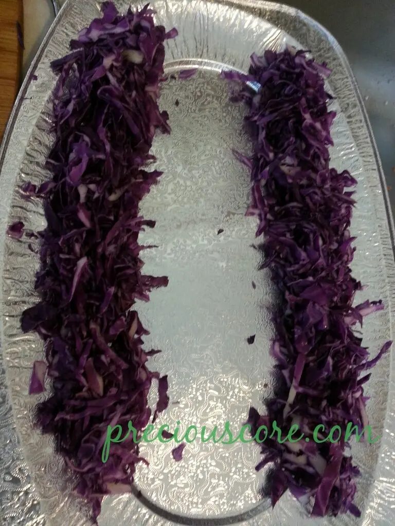 Recipe photo