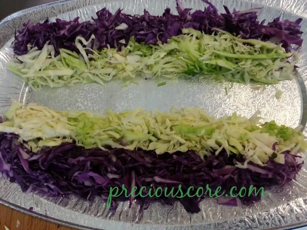 Recipe photo