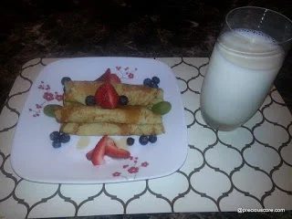 Recipe photo