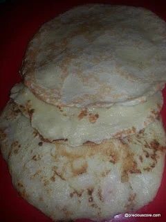 Recipe photo
