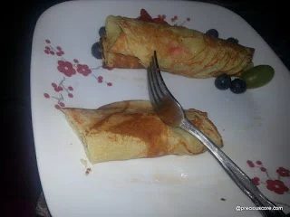 Recipe photo