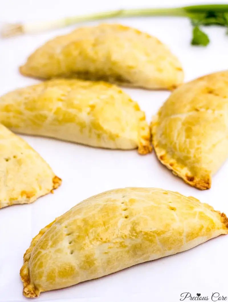 CAMEROONIAN FISH PIE (VIDEO RECIPE)