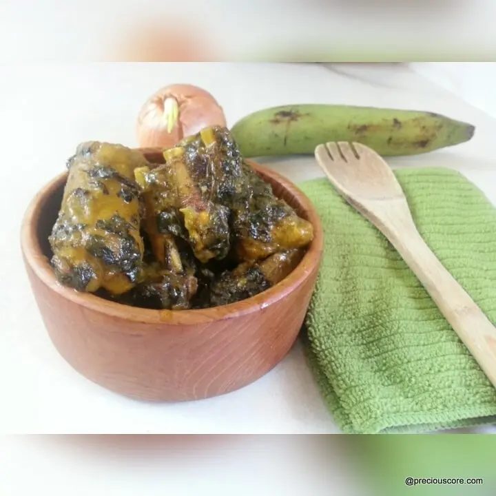Recipe photo
