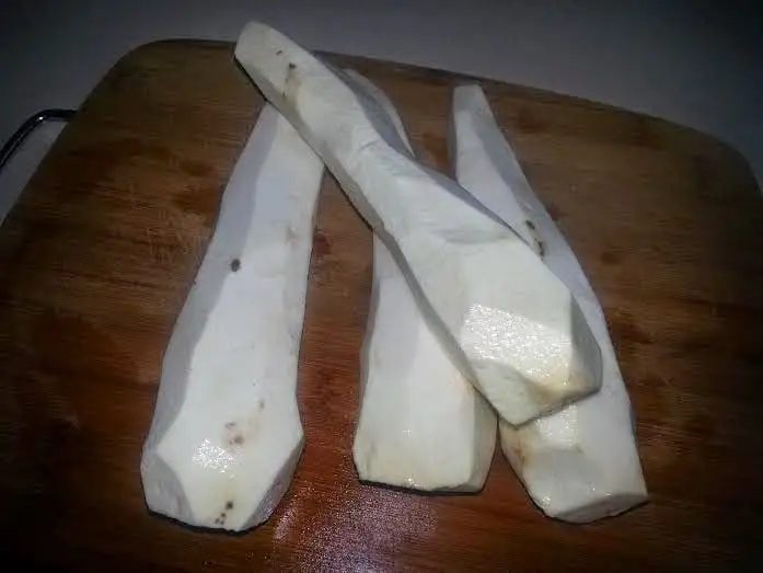 Recipe photo