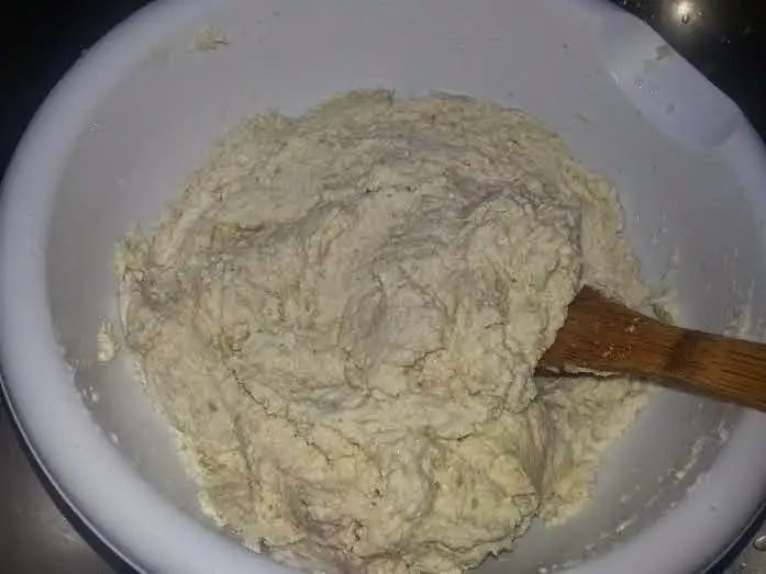 Recipe photo
