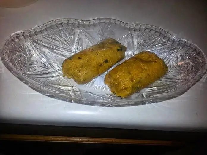 Cameroonian Food: Special ‘Kwacoco Bible’