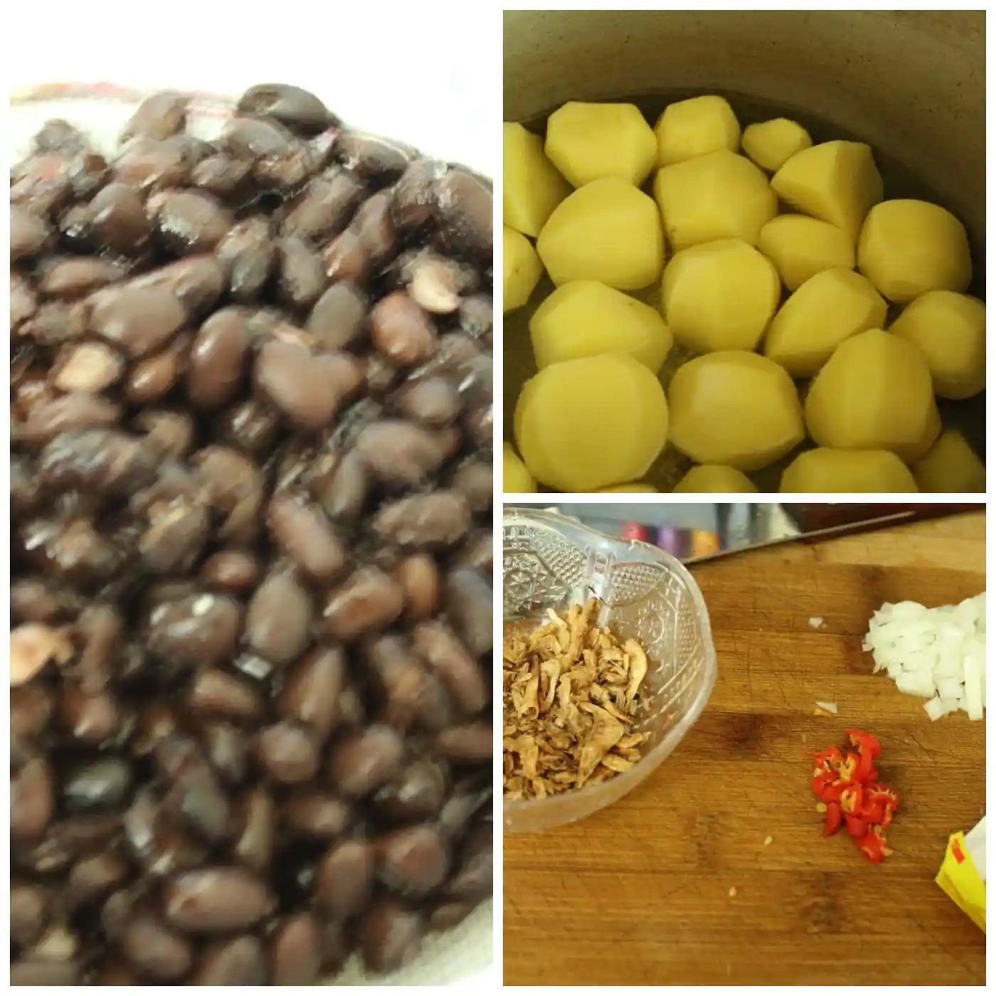 Recipe photo