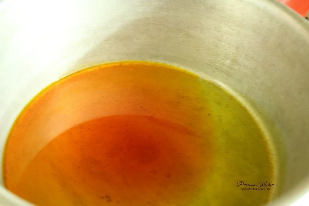 Recipe photo