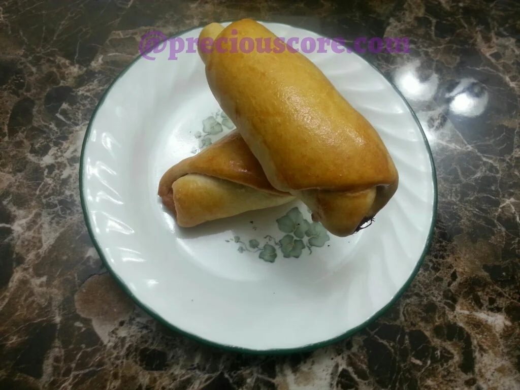 Recipe photo